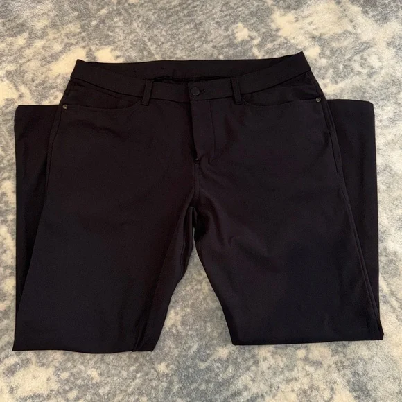 Lululemon Men's 30” inseam ABC pants